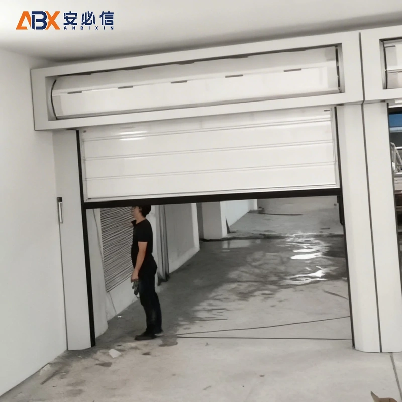 丹东洁净室高速门